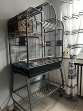 Montana käfig gebraucht kaufen  Oberhausen