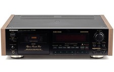 Pioneer 979 kassettendeck gebraucht kaufen  Moosburg a.d.Isar