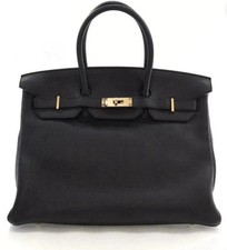 Hermes birkin hand for sale  GLASGOW