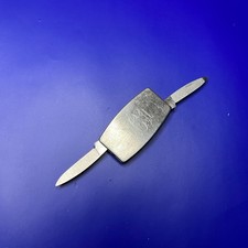 Zippo moneyclip pocket for sale  North Vernon