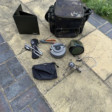 Korda dark camo for sale  AYLESBURY