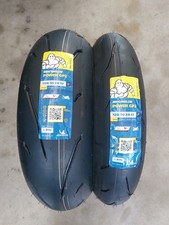 Coppia pneumatici michelin usato  Conegliano