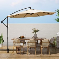 10ft patio umbrellas for sale  Lynnwood