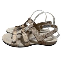 Vionic amber sandals for sale  Nisland