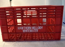 Hawthorn melody whitewater for sale  Woodruff