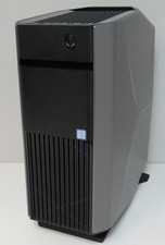 Dell alienware aurora for sale  STAFFORD
