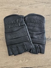 Harley davidson guanti usato  Cameri
