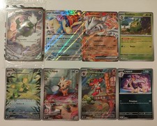 Lotto carte pokemon usato  Parma