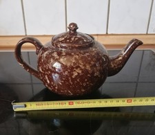 Ddr teekanne rheinsberg gebraucht kaufen  Altruppin