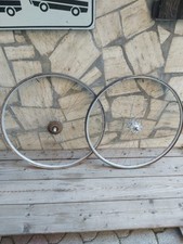 Ruote bici corsa usato  Italia
