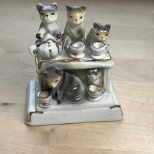 Vintage ceramic figurine for sale  Littlestown