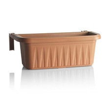 Fioriera balcone rondine usato  Tivoli