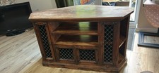Sheesham jali style for sale  KETTERING