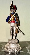 Soldatini argento 800 usato  Molfetta