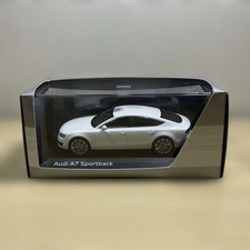 Audi A7 sportback Ibis branco 1/43 231467 comprar usado  Enviando para Brazil