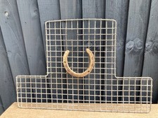 Land rover front for sale  ATHERSTONE