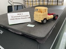 Lorry kit scammell for sale  AMMANFORD