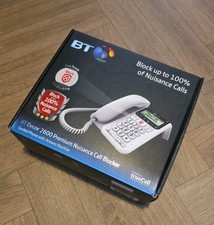 Decor phone 2600 for sale  STOKE-ON-TRENT