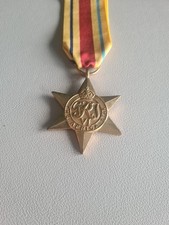 Replica africa star for sale  LLANELLI