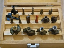 Bjr pcs forstner for sale  EGHAM