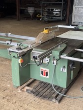 Wadkin sp12 table for sale  TOWCESTER