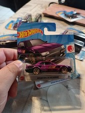 Hot wheels 2024 gebraucht kaufen  Schwalbach