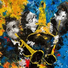 Trio jazz francesco usato  Taranto