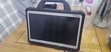 Panasonic toughbook 6th for sale  BIRMINGHAM