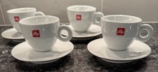 Set illy porcelain for sale  Covington