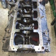 Mercruiser 5.7lt engine for sale  GOSPORT