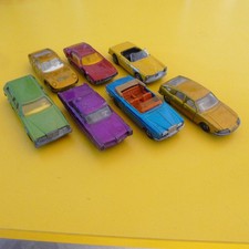 Matchbox superfast job for sale  FALMOUTH