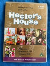 Hector house 1968 for sale  LEIGHTON BUZZARD