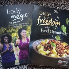 Slimming starter pack for sale  CHRISTCHURCH