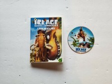Usado, Ice Age: Dawn of the Dinosaurs (DVD, 2010) comprar usado Usado, Ice Age: Dawn of the Dinosaurs (DVD, 2010) comprar usado  Enviando para Brazil