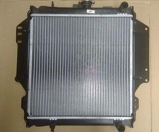 RADIADOR SUZUKI SAMURAI Y SANTANA SJ413, usado comprar usado  Enviando para Brazil