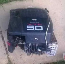Briggs stratton quantum for sale  HEATHFIELD