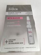 Doctor babor power gebraucht kaufen  Neustadt