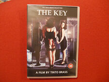Key tinto brass for sale  EASTLEIGH