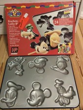 Zenker disney mickey gebraucht kaufen  Berlin