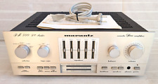 Marantz pm500 stereo usato  Italia