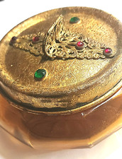 Antique 24k gold for sale  Morganville