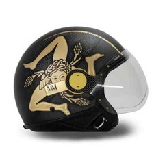 Casco indipendent sicilia usato  Palermo