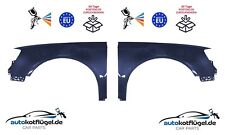 Kotflügel für VW PASSAT B6 LD5Q links + rechts 05-10 Vorderseite lackiert neu comprar usado  Enviando para Brazil