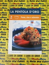 Book libro pentola usato  Vigarano Mainarda