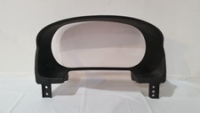 Moldura 2005-2010 Chevy Cobalt Pontiac G5 painel de instrumentos preta OE 1066520TRMAA comprar usado  Enviando para Brazil