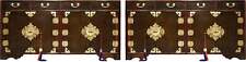 Vintage chinoiserie chests for sale  USA
