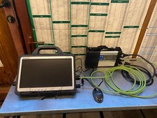 Xentry diagnosesystem mercedes gebraucht kaufen  Bernau