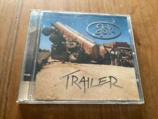 Ash trailer cd for sale  LEEDS