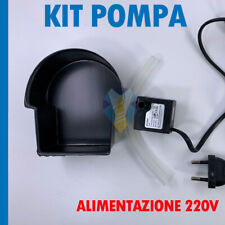 Kit pompa watt usato  Trapani