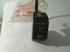 Interruttore manubrio yamaha usato  Torino